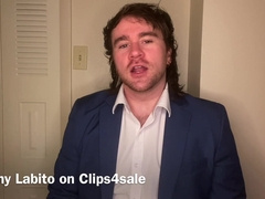 Chief Farts In Your Face JIZZ COUNTDOWN preview