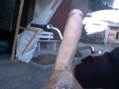 I love riding bikes 4