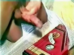 Vintage Bleisch Orpheus