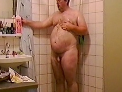 Homosexual, wolf, muscle