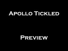Apollo Tickled