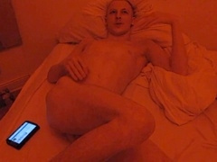 Insatiable twunk craves raw cock non-stop