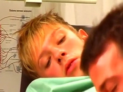 4 Hot Gay Stars Hook Up As These Dirty Doctors Get Down