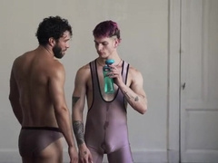 Hydrate Cricket & Mr Lex