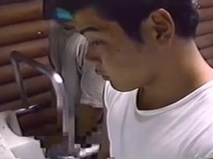 Incredible Asian homosexual boys in Fabulous JAV movie