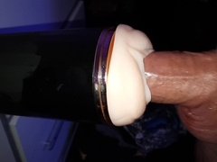 German Guy Boinking mastrubator