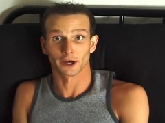 Gay Blind Date Leads To Hot Homo Sex