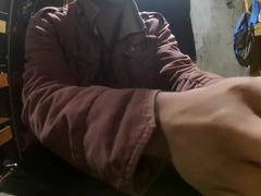 CUM 4 - Eating My CUM