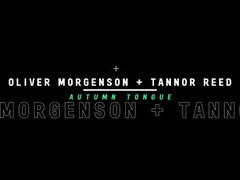 Tannor Reed And Oliver Morgenson - Fabulous Sex Scene Homo Bareback Wild Will Enslaves Your Mind