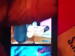 Jizm Tribute -twerkin Edition-c