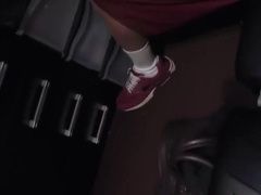 Scally Josh Bareback Pound