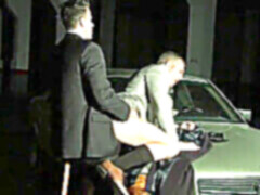 Muscle threesome, hunk threesome, gay threesome