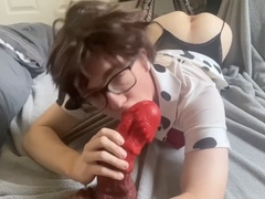 Butthole, gay barely legel, big dildo