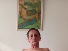 montrer ses couilles et sa nibble