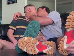 It Takes Two To Serve This Master