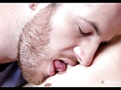 Spencer Close ups  Kissing Clips (Spec Video)