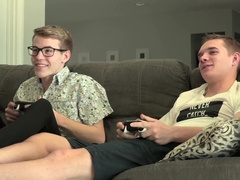 Pipe Cuddling Guys - Part #five - 100% Sans a condom