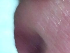 Ejaculation Super Close up (1)