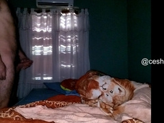 Dedeandole El Rump A Un Putito