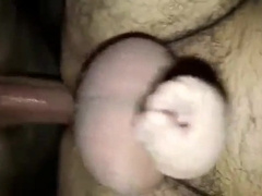 Wooly French Condom-Free