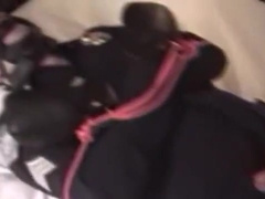 Cop bound, gagged, and shocked