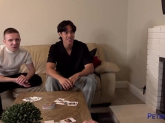 Jay Wu Rails Serg Shepard In Front Of Phoenix Leo