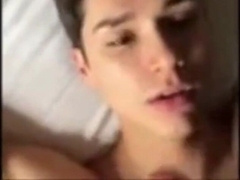 Your son knows what he likes 3