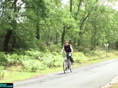 Eurocreme - My ultra-cute french twunk bum chum banger