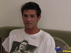 Stellar fag spunks over colleague after pro oral pleasure