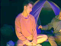 Romantic Get Away With My gay Step brother