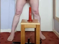 im on suggest for taking 2 meatpipes while being blinded