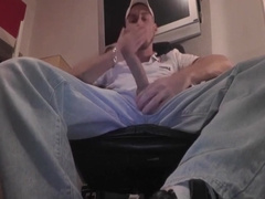 03 - Prollking Xxl - Alpha Bad Cums Hard 9 Min