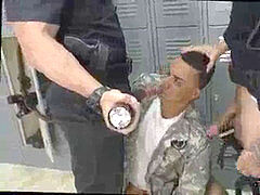 fuck-a-thon homo pornography small boys Stolen Valor