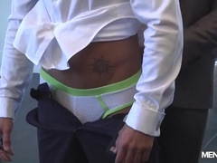 Klein Kerr And Carter Dane - Get Even, Editor’s Cut