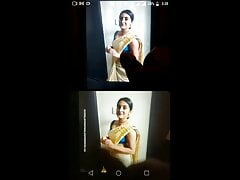 Nivetha thomas mutual shag