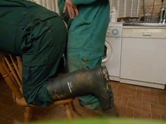 Twink Amateur Bareback IV 2