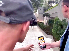 Faggot, ploa22, muscle