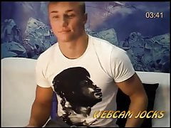 russian webcam jock