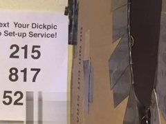 Young Tall BBC Serviced by Philly Dick Sucker