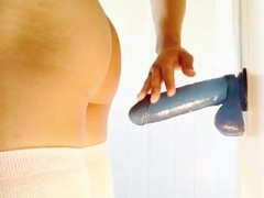 Girly Twunk Luvs Fake Penises