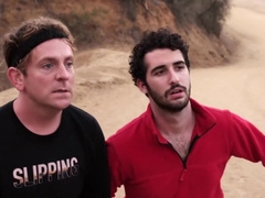 The Disgustings 2014 Gay Themed Short Film