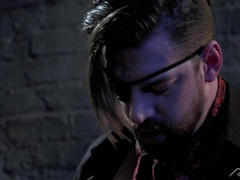 Armond Rizzo-Andrew Stark from hell to heaven