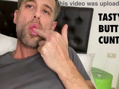 Assfucking Finger Lickin’ Fine