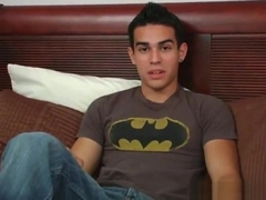 Eddie Green serviced