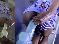 Hd videos, my hole, anal masturbation