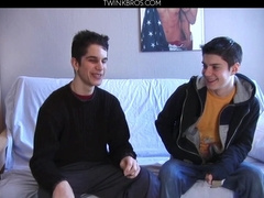 Bonus Vid Pierre Fitch Speaks