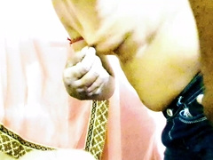 Liked alone in personal.