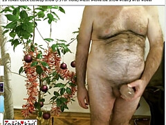 Coach Karl's festive cum show - NO AUDIO