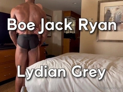 Boe Wank Ryan And Lydian Gray