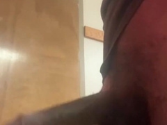 Treating my Black Beefstick